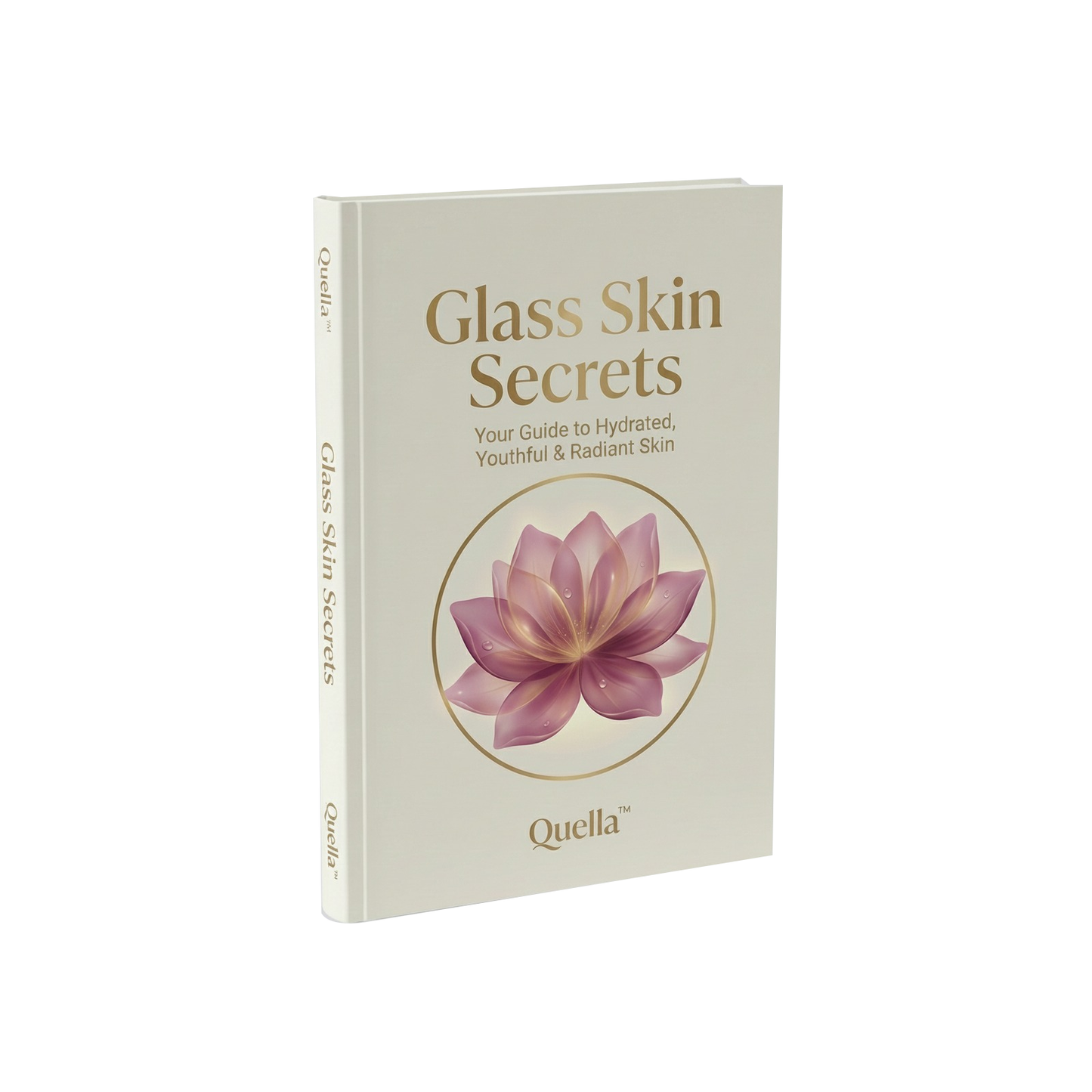 Glass Skin Secrets E-Book