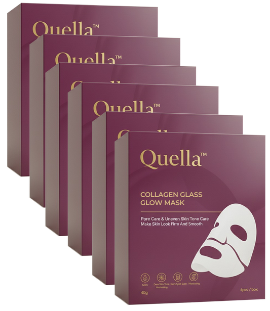 6 Extra Masks Value !