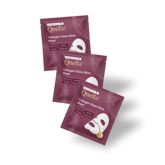 3 Extra Masks (Most Popular)